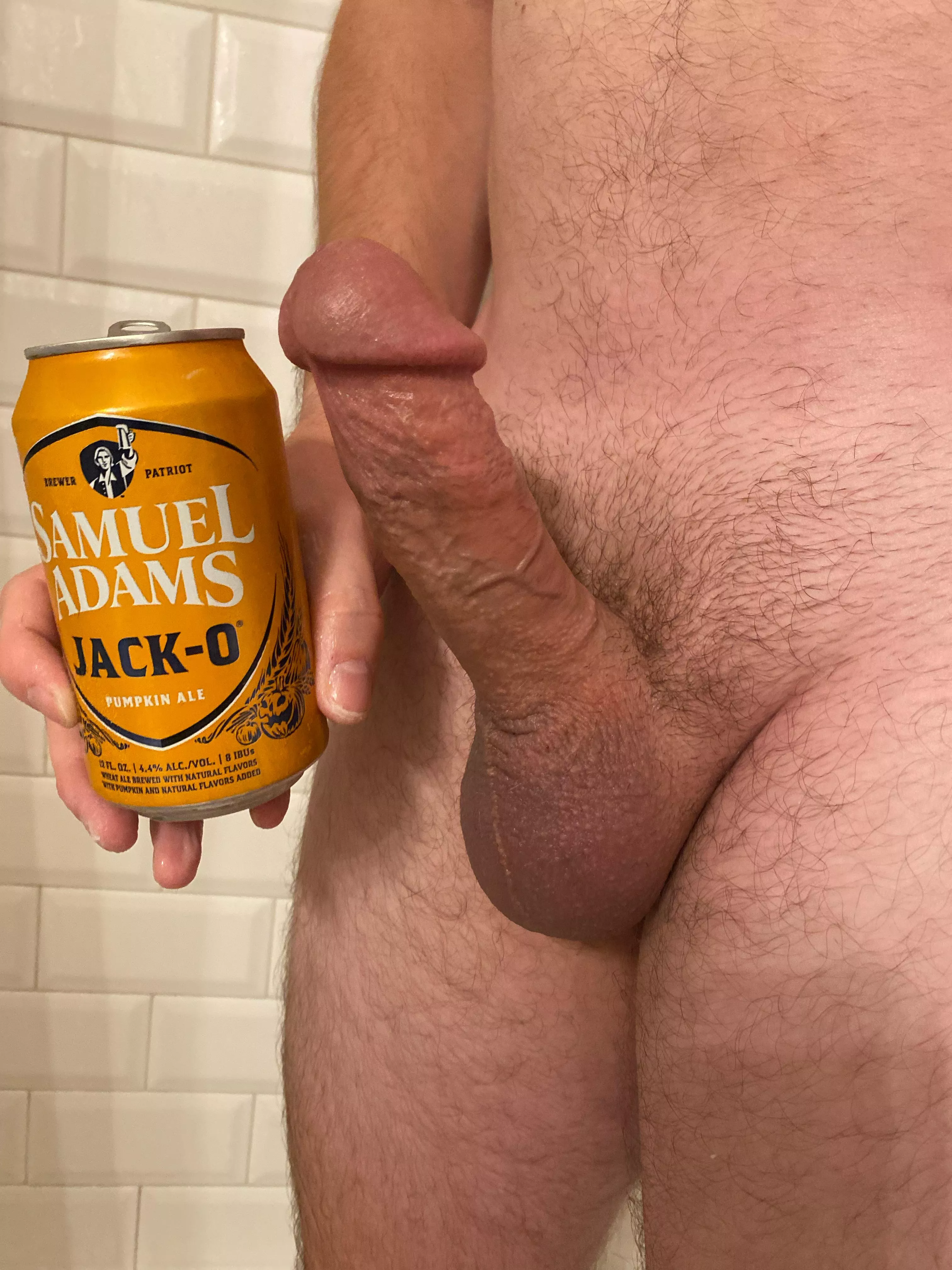 It’s Jack-O season posted by OwnBee3544