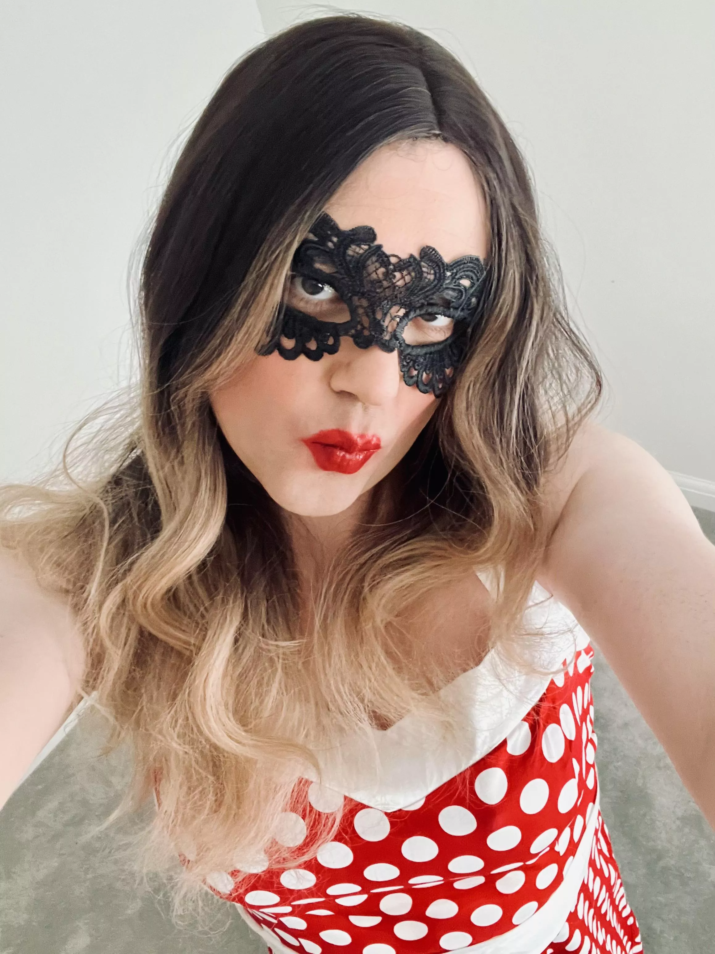 It’s just a phase ☺️ posted by Lexi-Loren