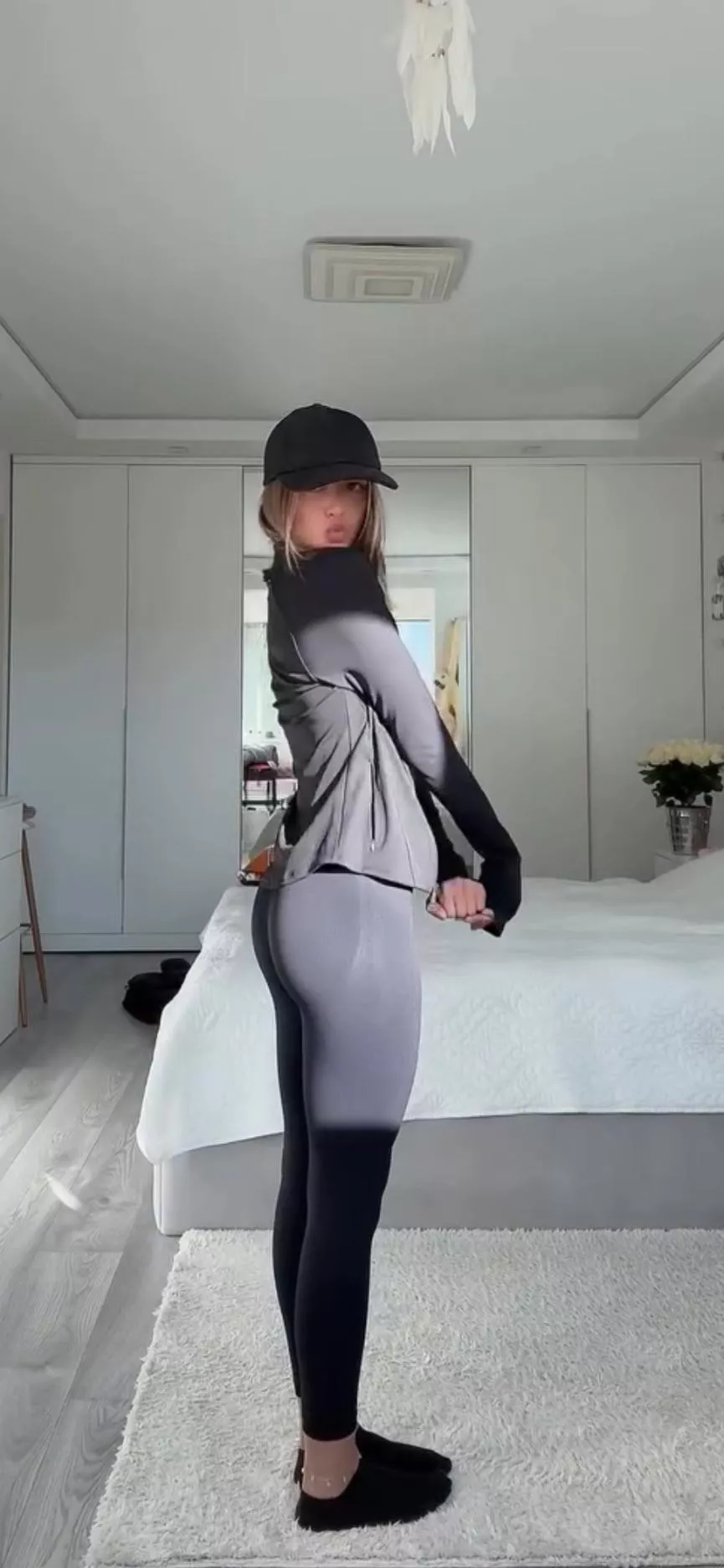 Iuliana beregoi  posted by Adorable-Water3714