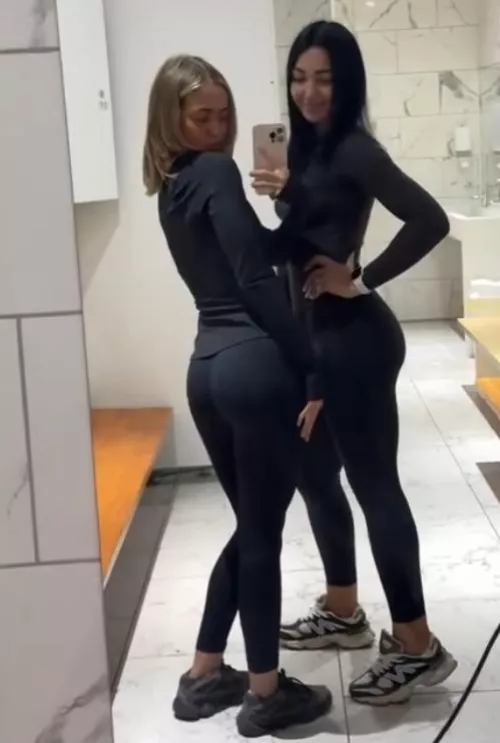 iuliana beregoi by Charming_Lake_9494