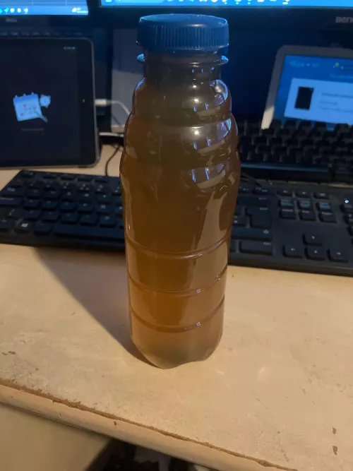 Just recieved this from a friend, what should I do with it? by Dadiaperz