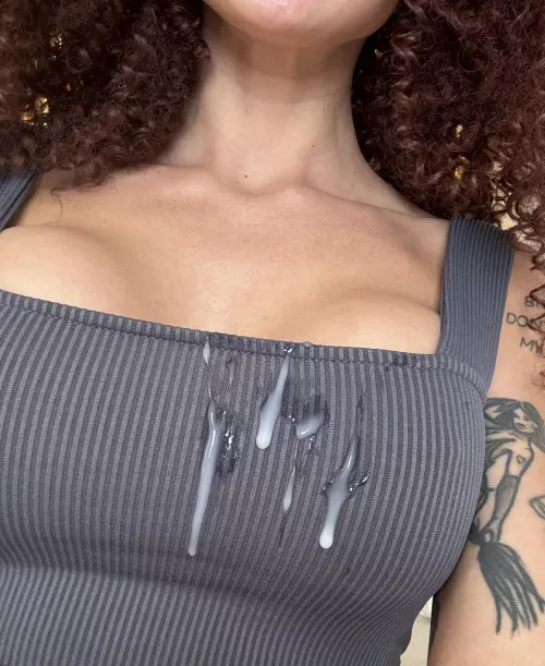 Let’s rewrite the ending together by CuteCandys