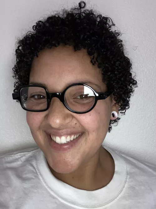 Literally haven’t worn makeup since I was 18 — I’m 25  by therealravenc