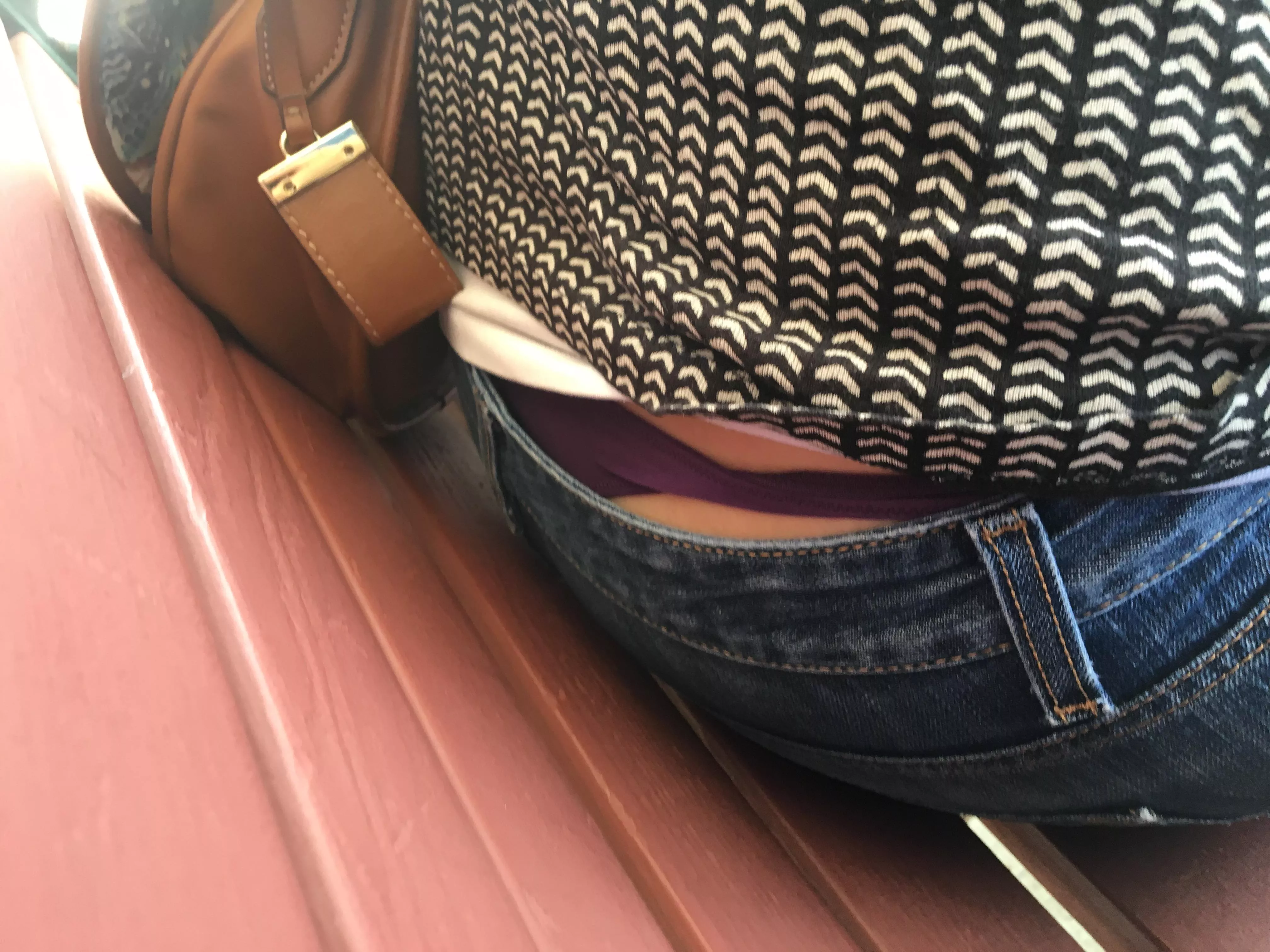 LL Bean in Freeport posted by thepantymilf1