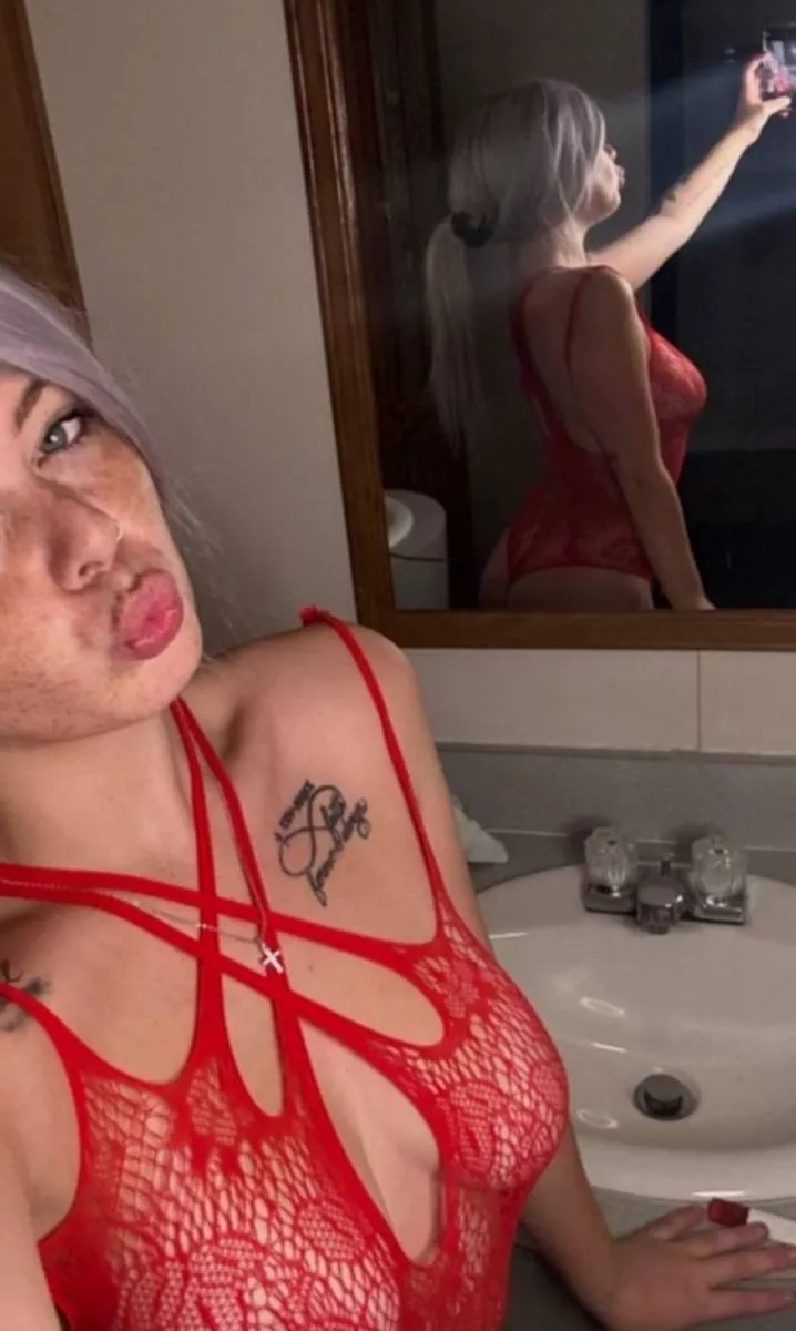 Looking Like a Snack In My Nightdress ;) posted by Sweet_Babylove03