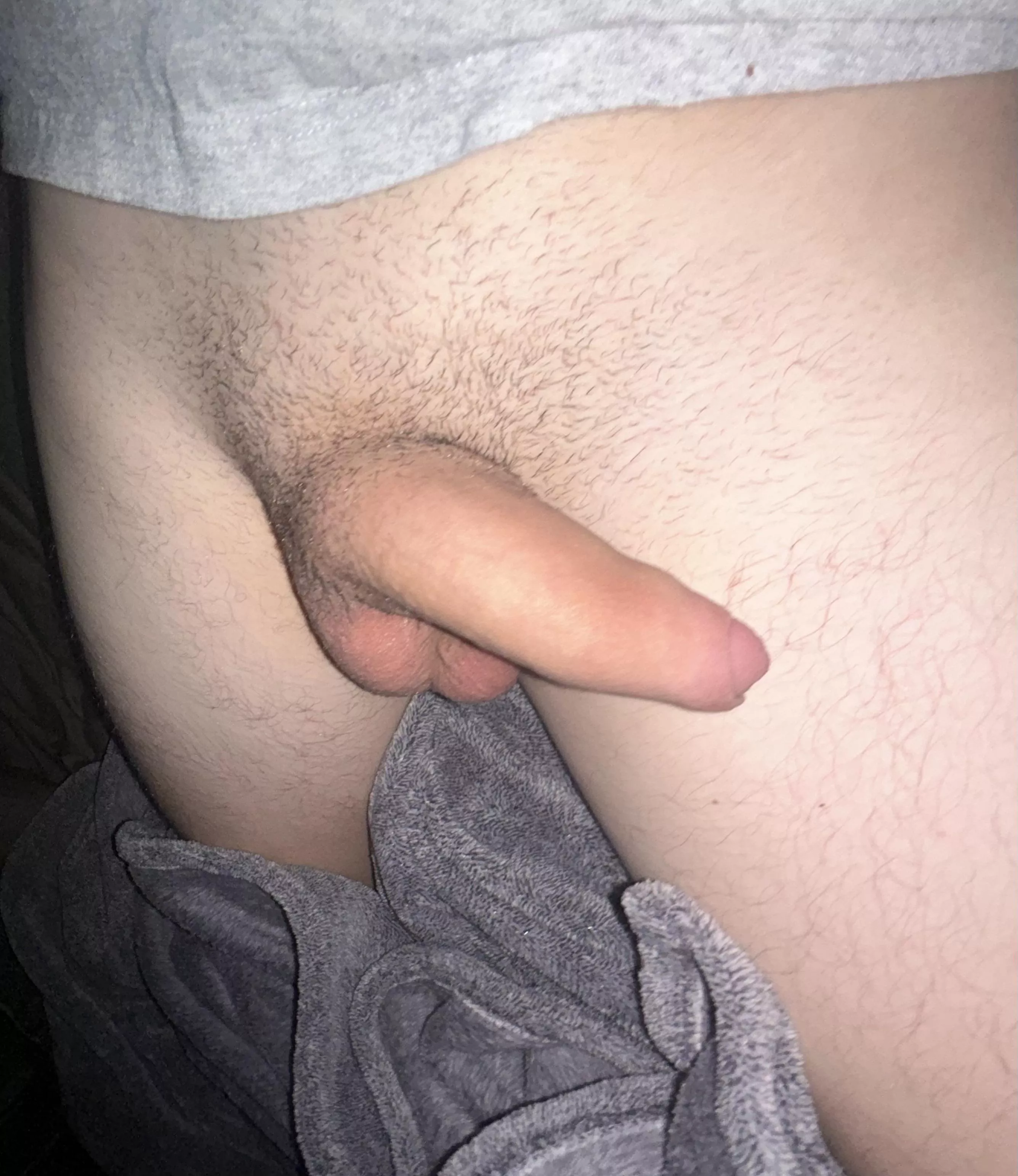 Love showing it in the locker room posted by Prize_Resolution_721