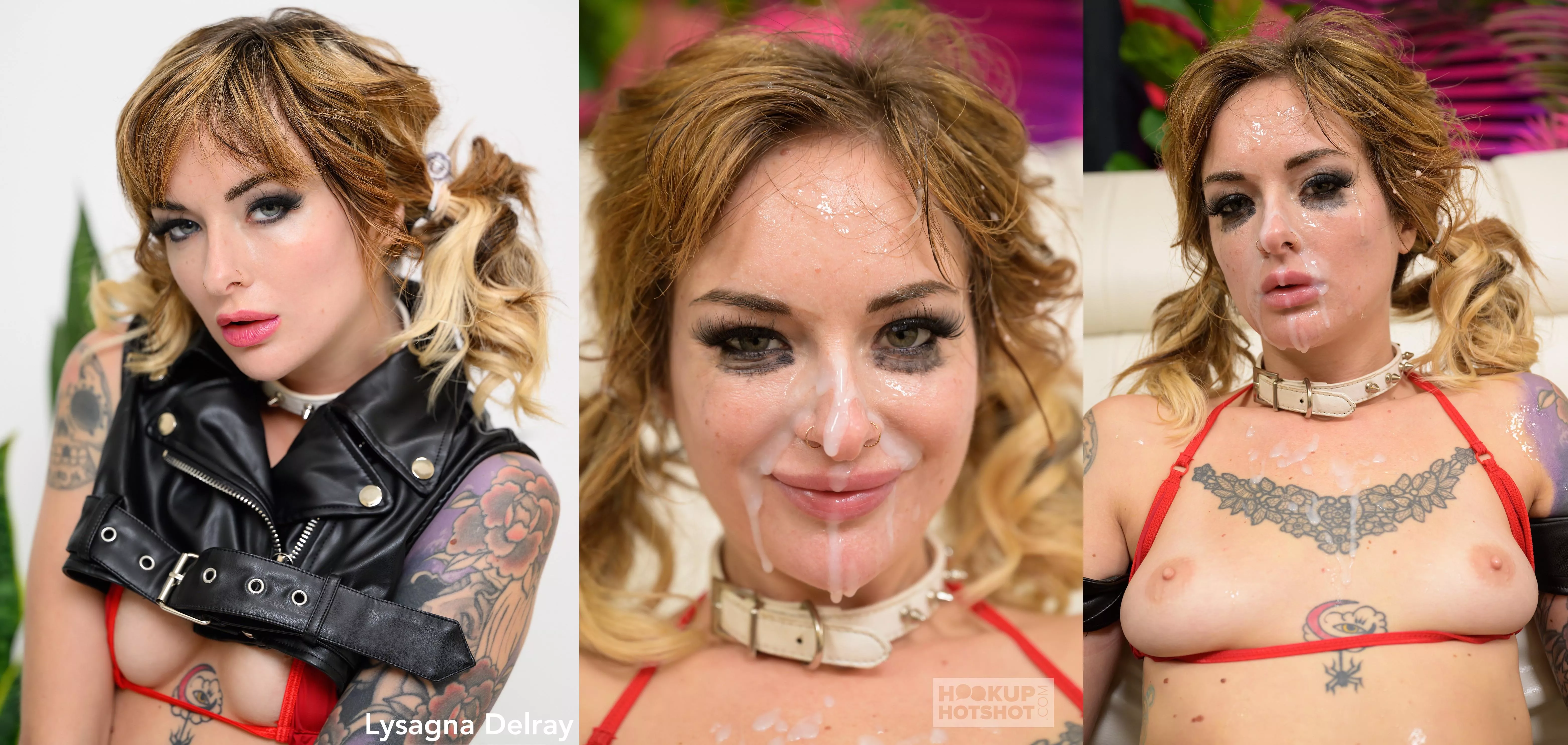 Lysagna Delray posted by Magnums_RedFerrari