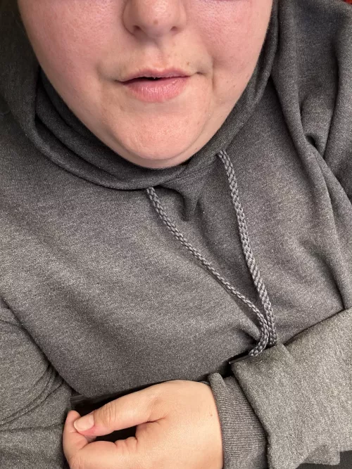 Make me happy and buy my lunch because I am more deserving than you  by Boujieprincess