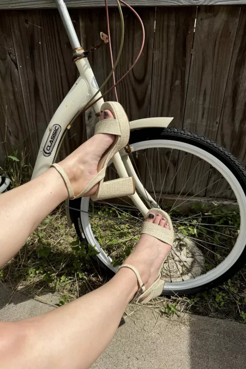 My cream fantasy 💕 by Daisy_Graham