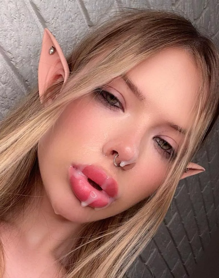 My face makes the perfect cum target posted by SweetJuicyMarmalade