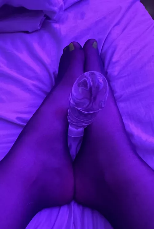 My favorite toy by penny-for-luck