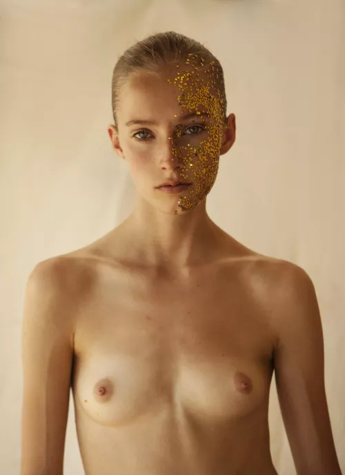 Natalie Ludwig
 by catzy007