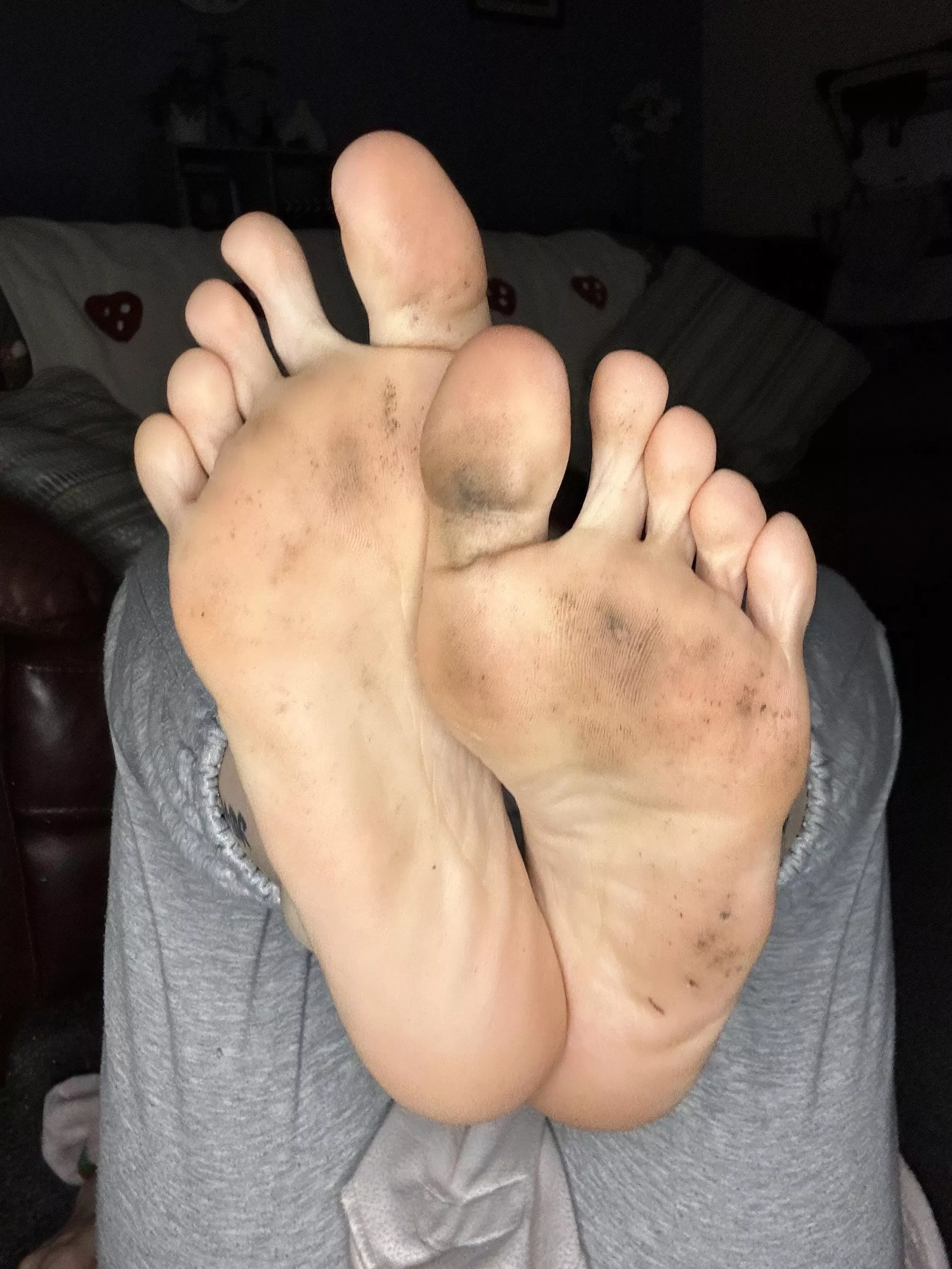 need them cleaning  posted by xoxrosieraexo240