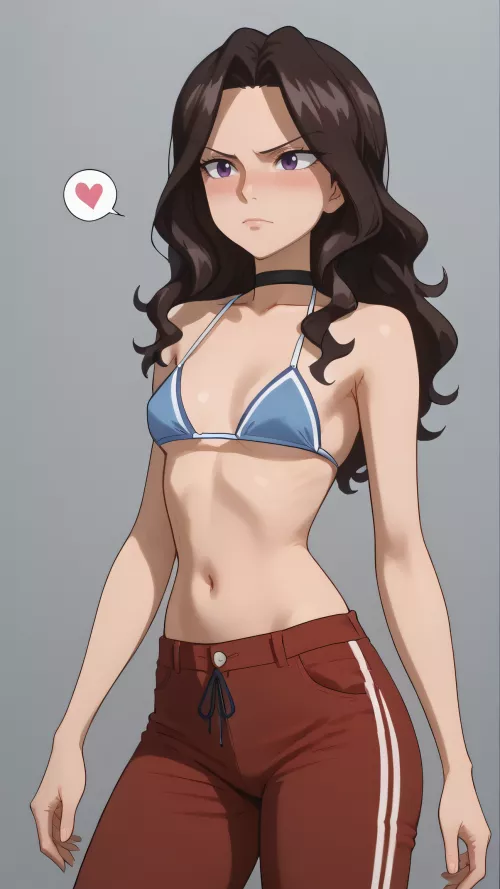 never cast spells on an empty stomach... by TNTCLD