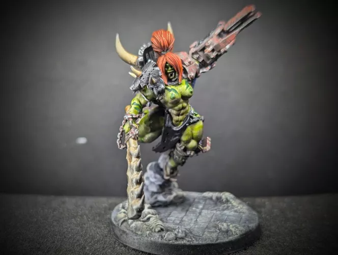 Norktober! by GoshDarnMamaHubbard