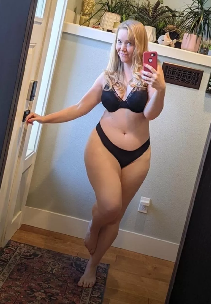 Not bad for 2 kids later [F51] posted by Crystal_Sunshine_