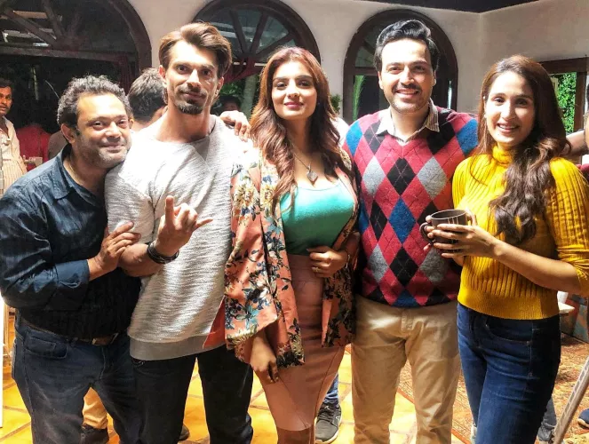 Odd One Out by BrownRepresent