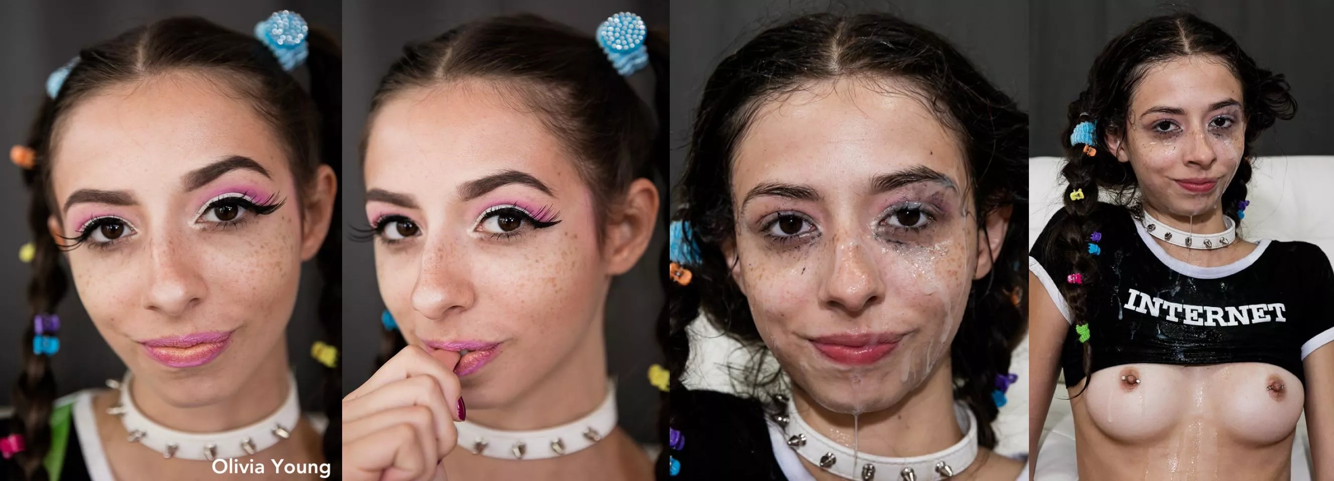 Olivia  posted by Magnums_RedFerrari