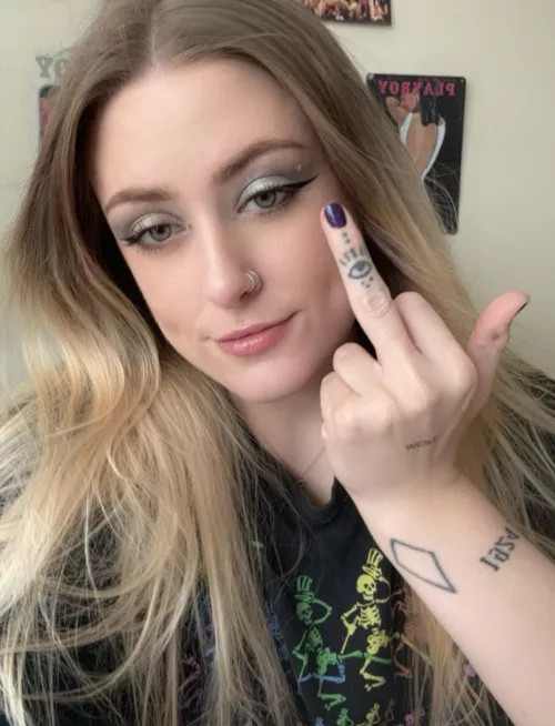 on your knees, wallet open. 2 simple instructions. are you able to follow them? by daisyjade333