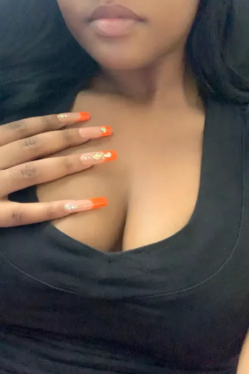 On your knees , your only purpose is to please me .  by Due_Extension_9228