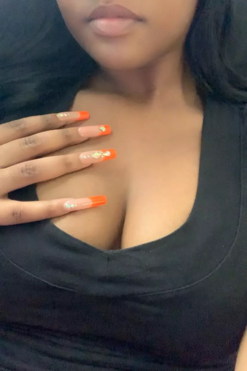 On your knees , your only purpose is to please me .  posted by Due_Extension_9228