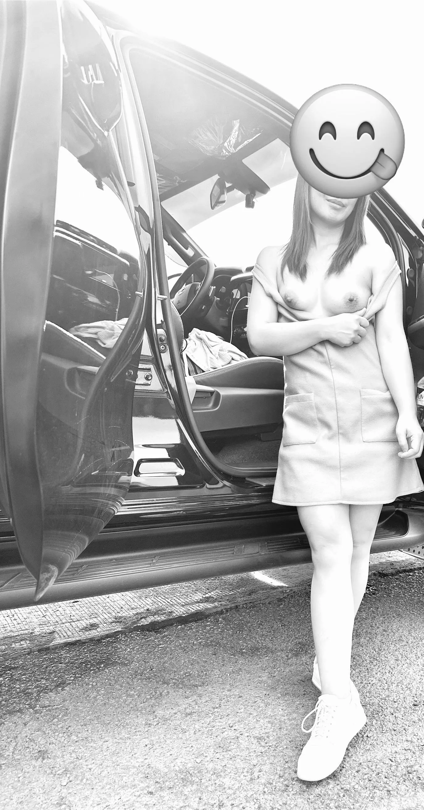 open parking sa public market posted by milfmaymay