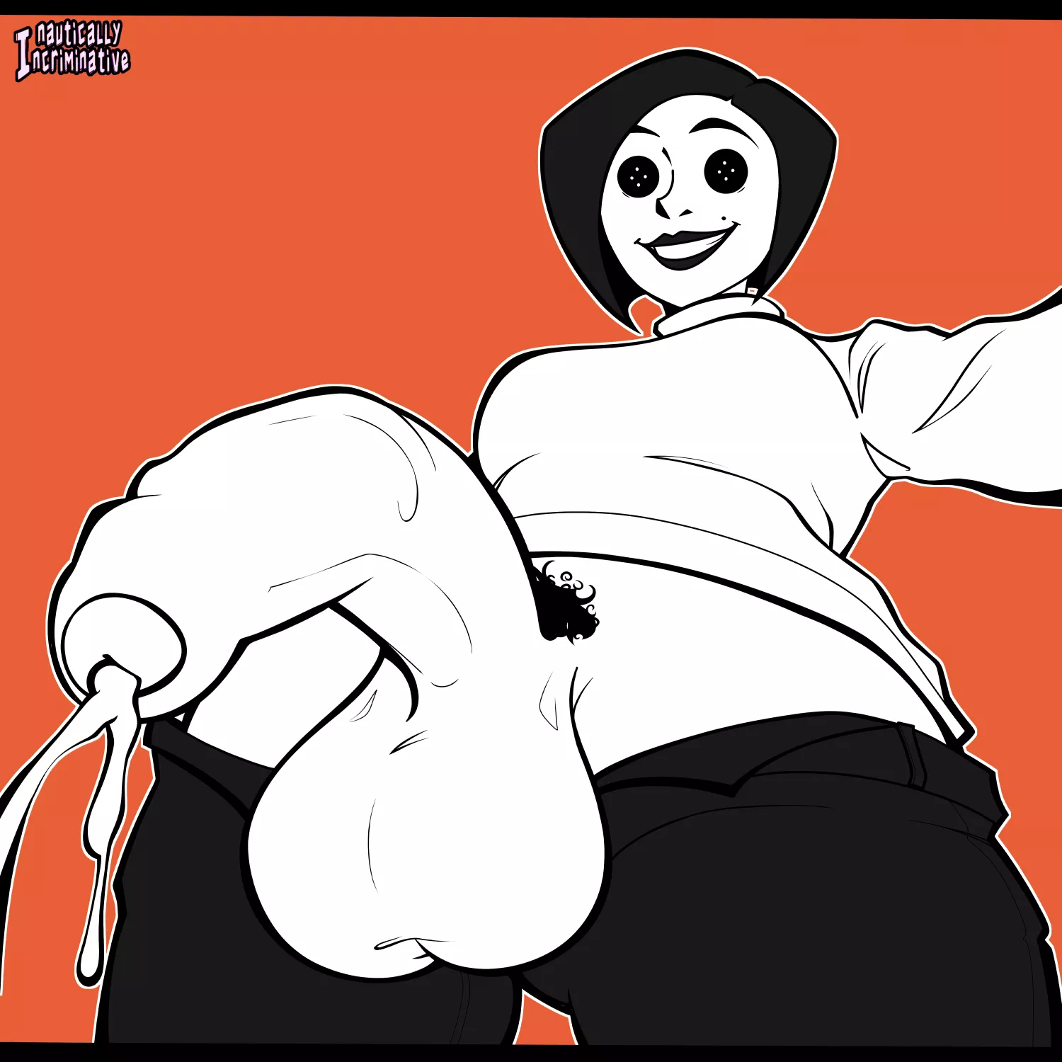 Other Mother (nauticallyincriminative) posted by sir_kiwi_bird