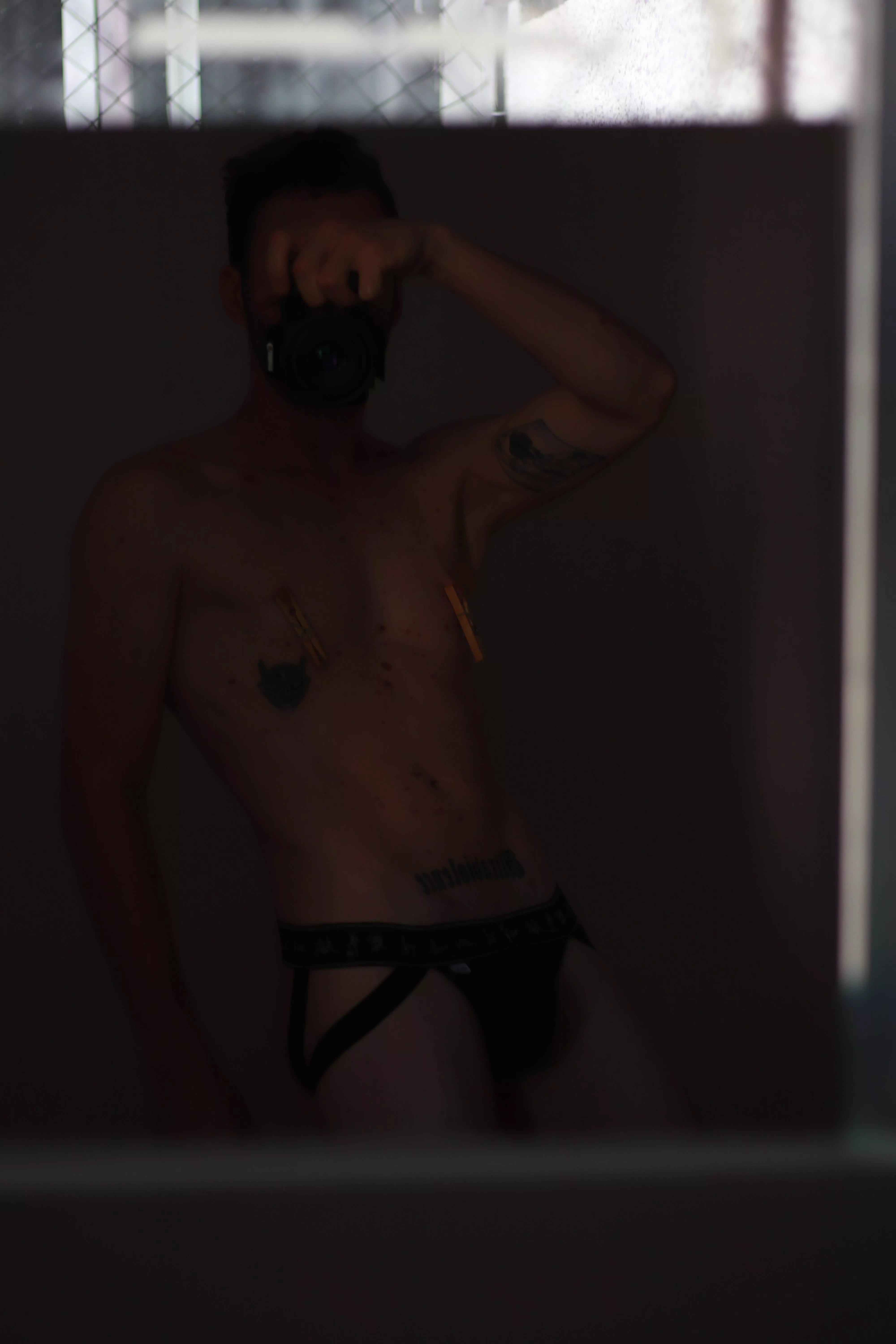 Pegged posted by morpheus1187