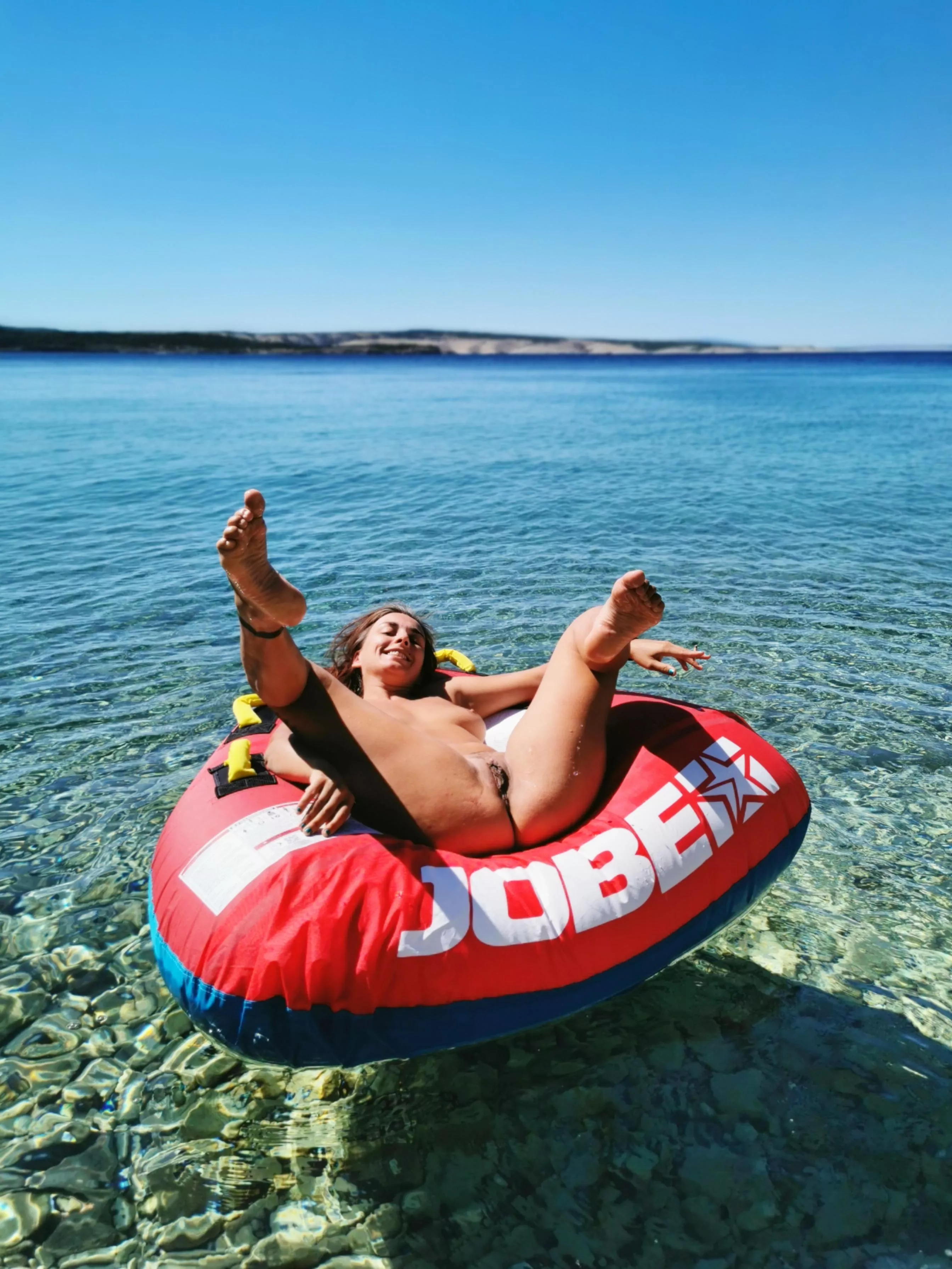 Perfect vacations begin, when you dive in posted by LeylaLowe