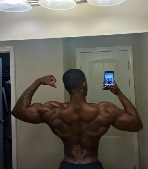 Pull day (24) by W1ndwardFormation