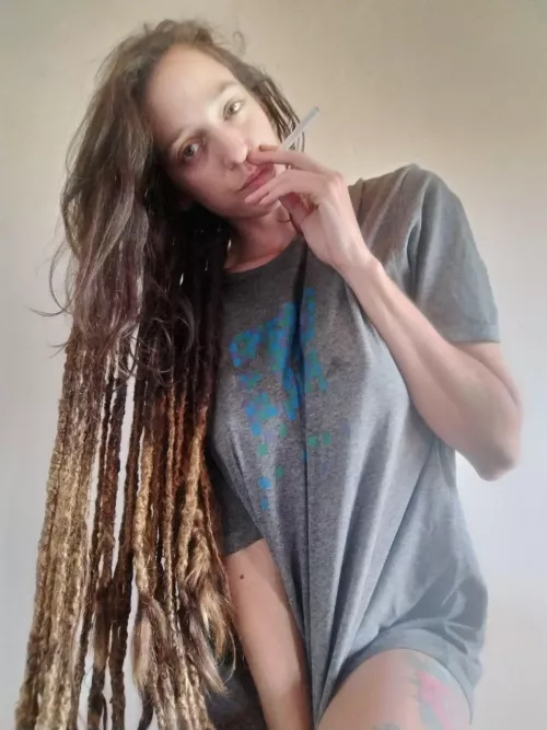 Question for men, do you like to smoke while having sex?  by Dreadlock_Goddesss