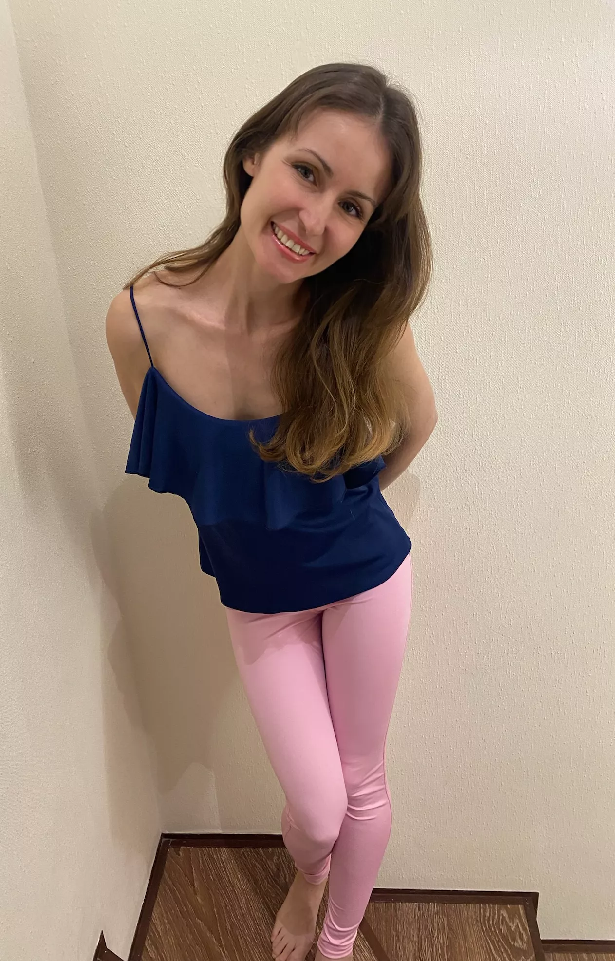 Rate me please! F31 posted by Viki_soul