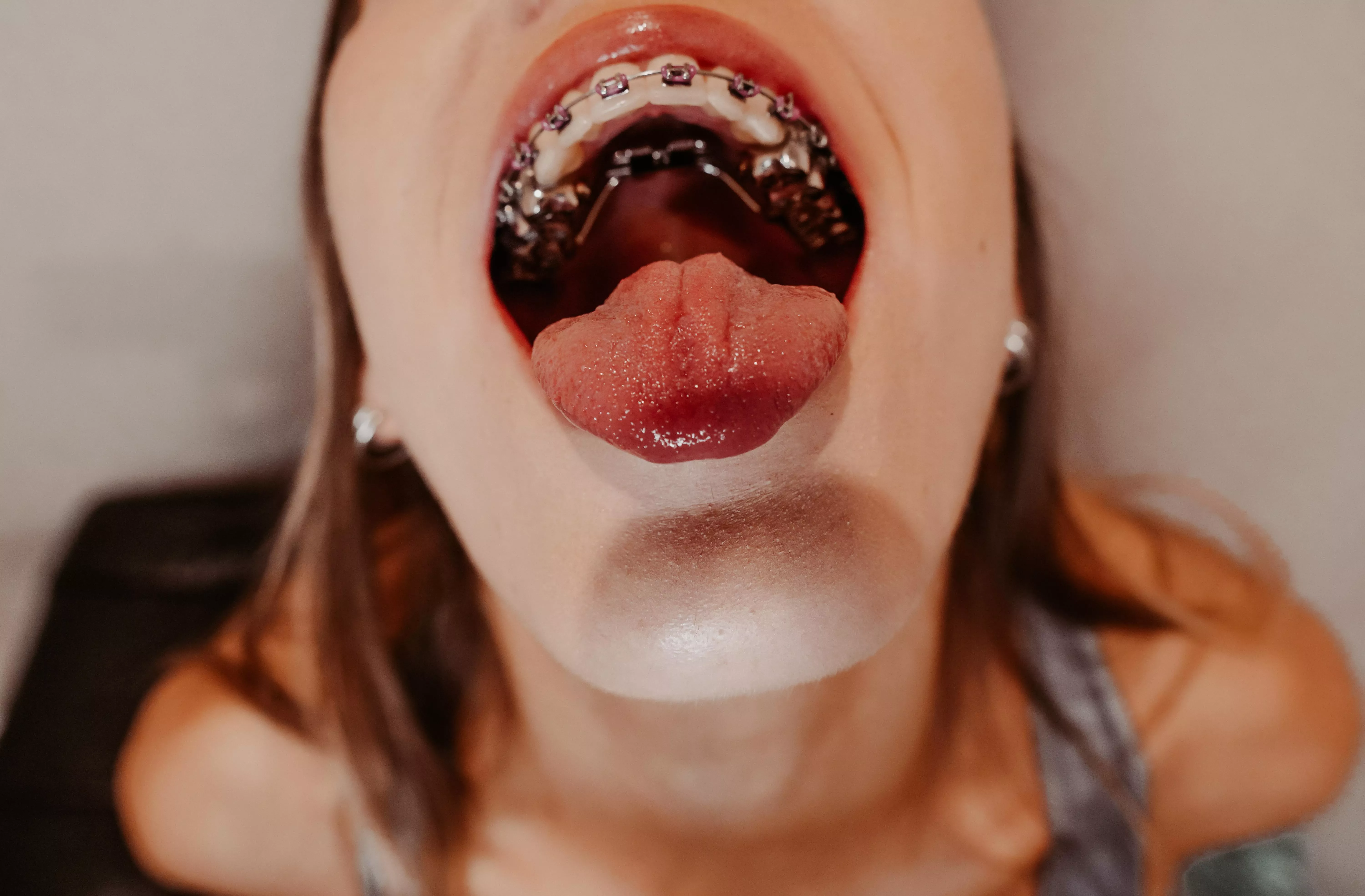 Ready to be filled until it overflows please posted by andie_x