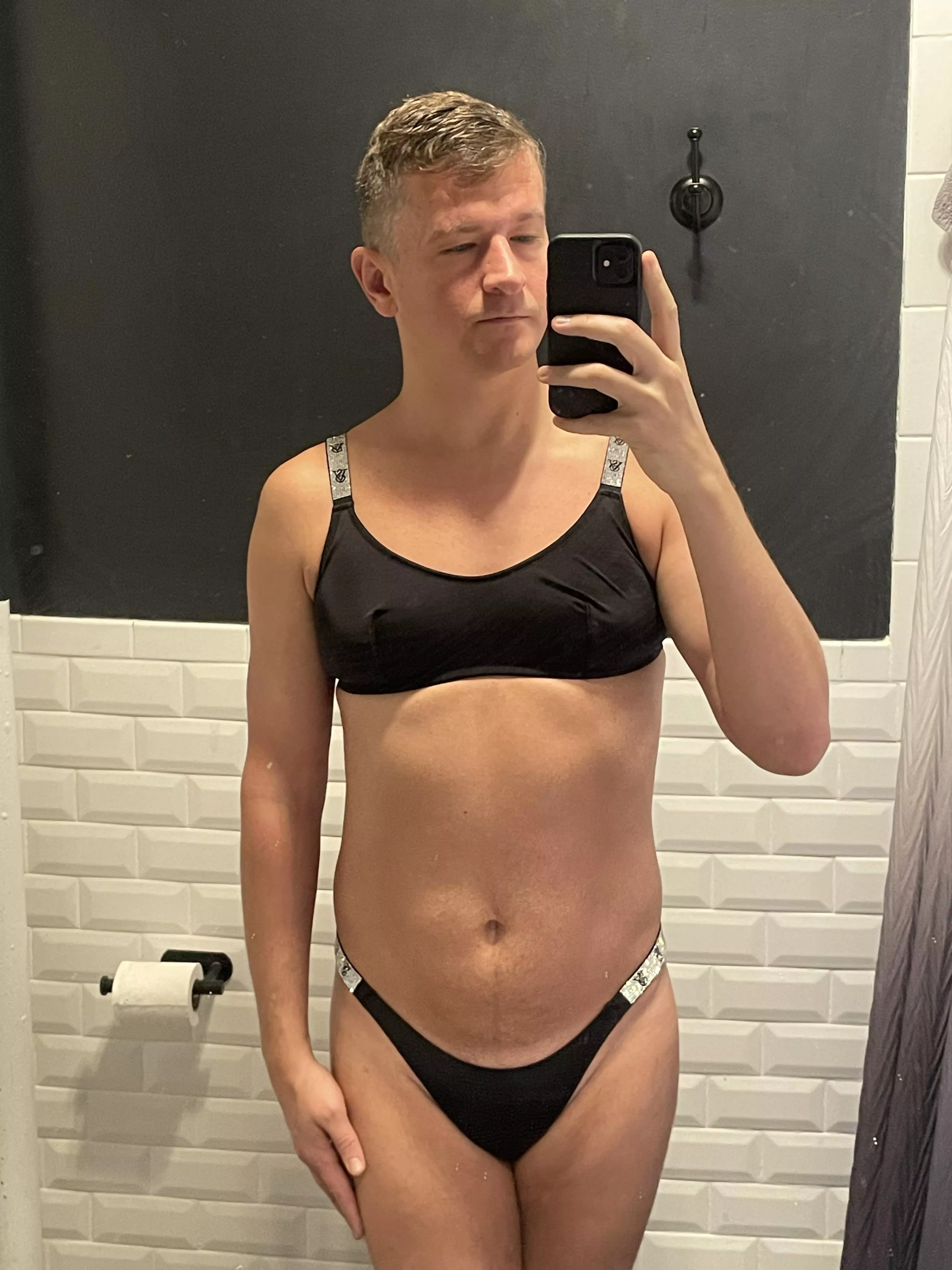 Shine strap set posted by Adventurous-Pie-3772