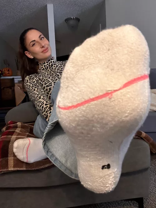 Smell them! by Beautiful_Feet35