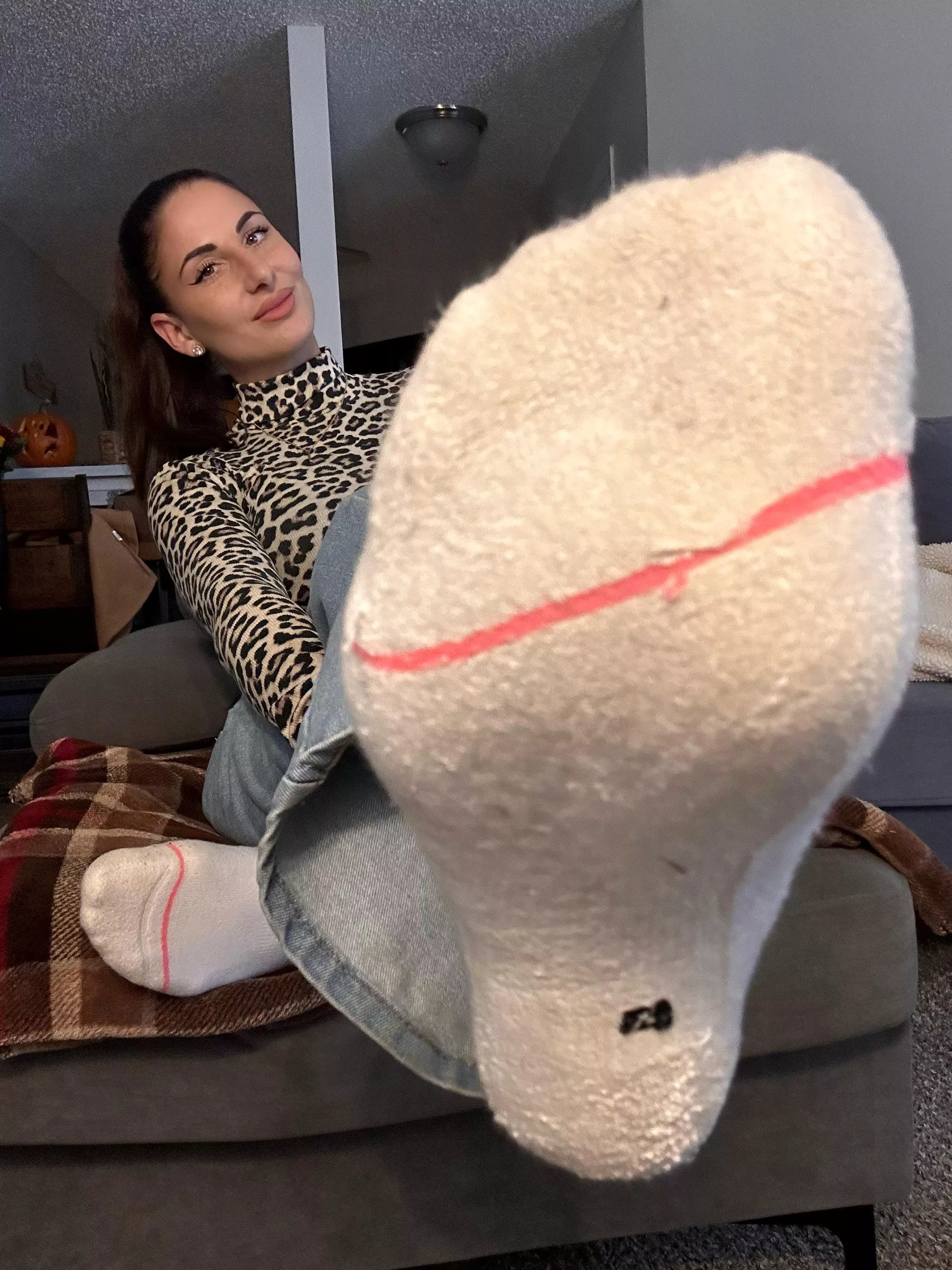 Smell them! posted by Beautiful_Feet35