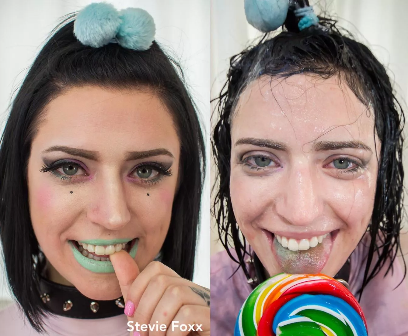 Stevie posted by Magnums_RedFerrari