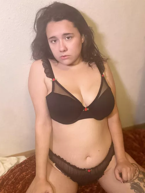 Still one of my favorite undies  by OneCover9485