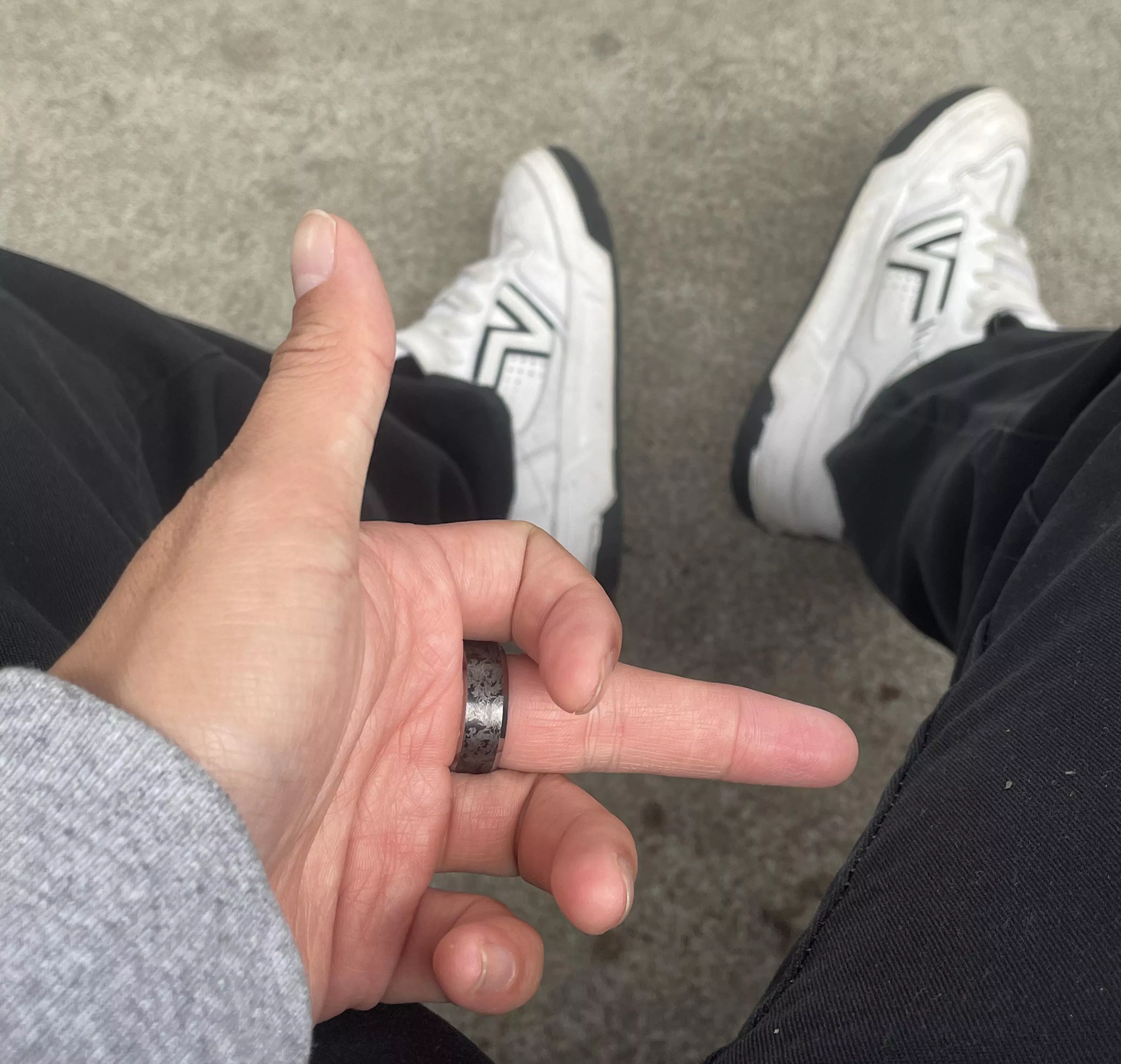 STOP LOOKING ANY FURTHER posted by daddyjaee