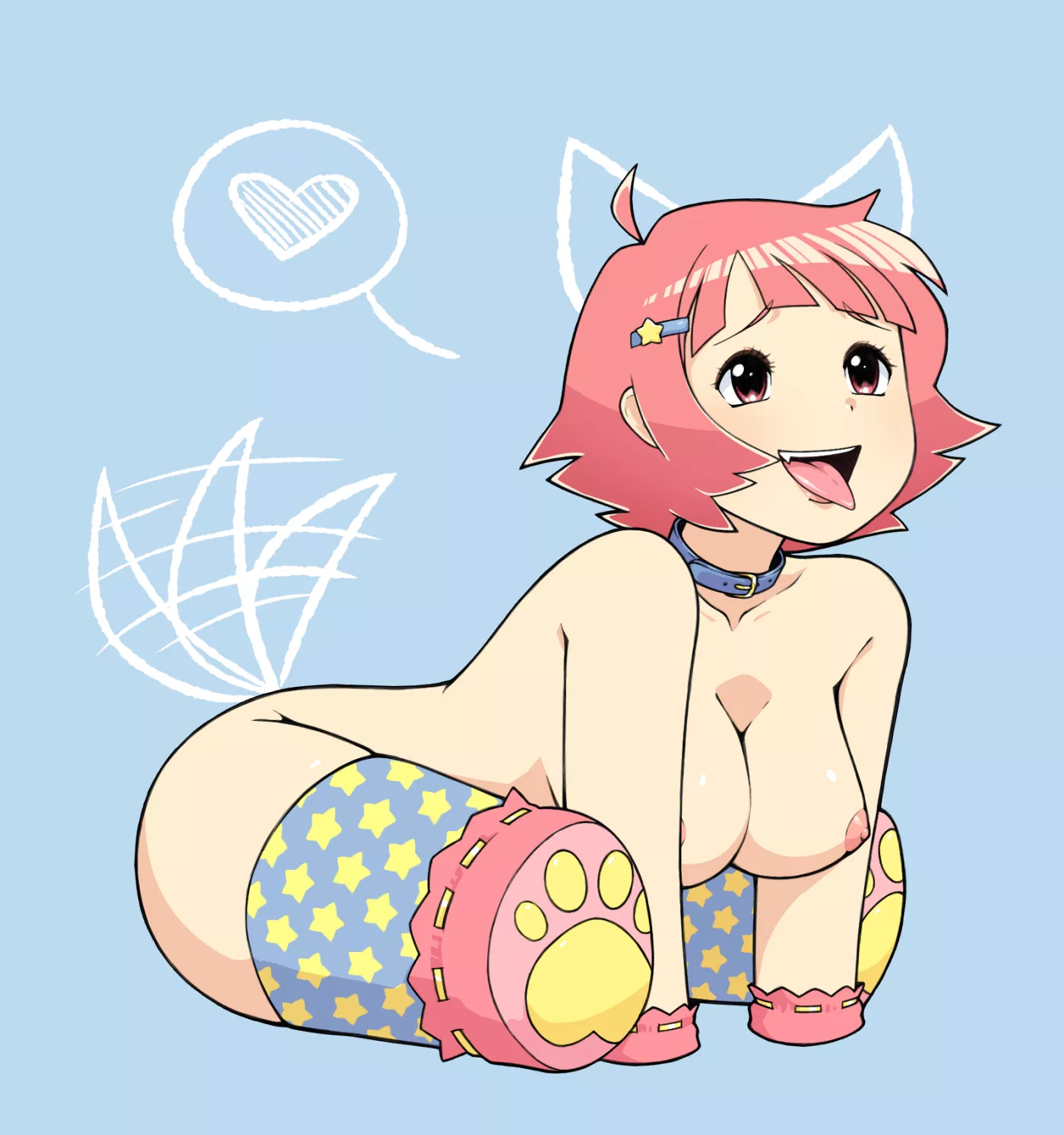 Such a good girl! posted by soundwavefalse