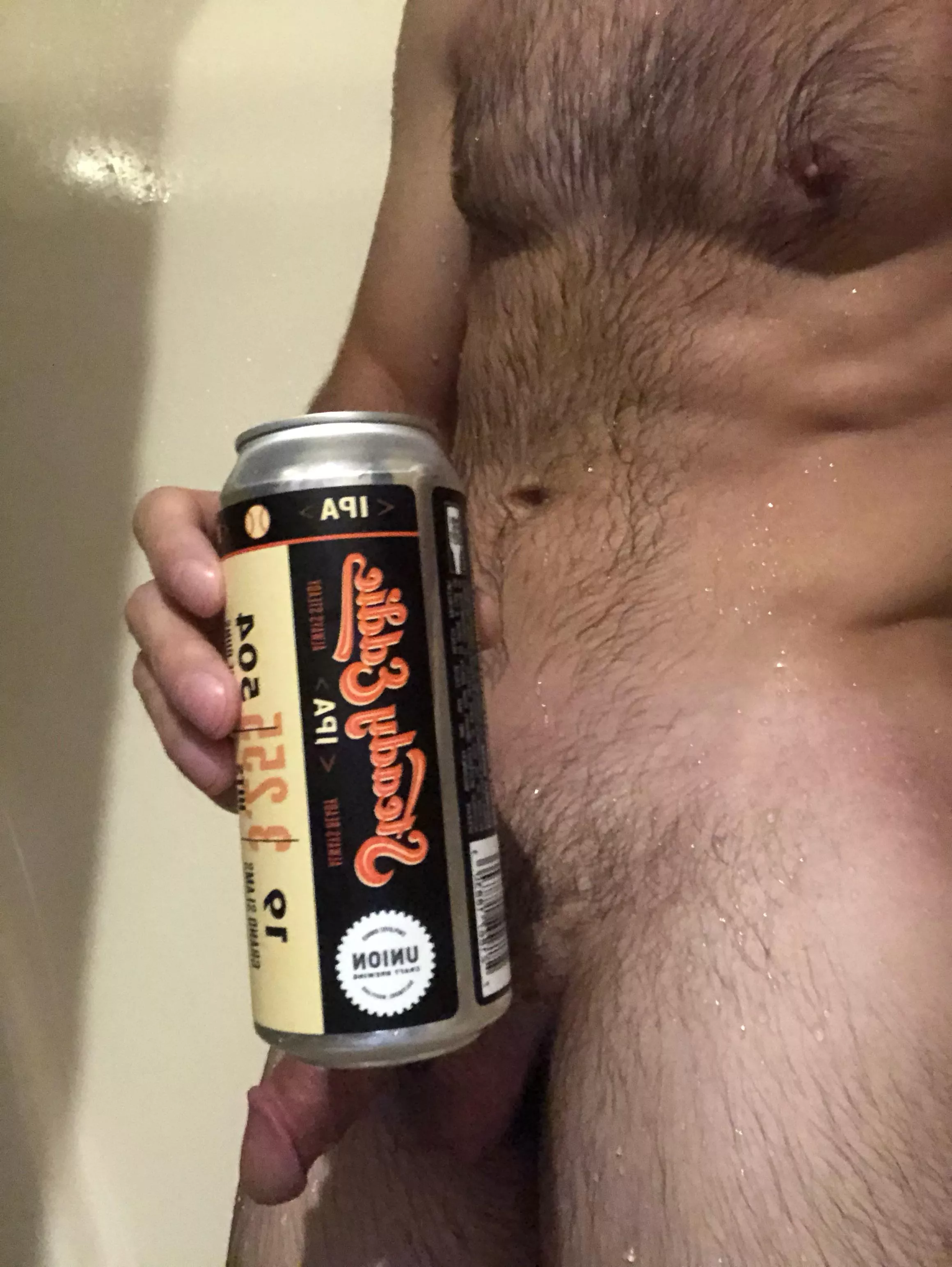 Tasty Tuesday!! Steady Eddie IPA posted by Thin_Strength8026