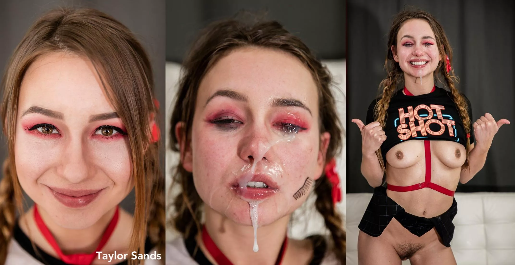 Taylor Sands, a fav! posted by Magnums_RedFerrari