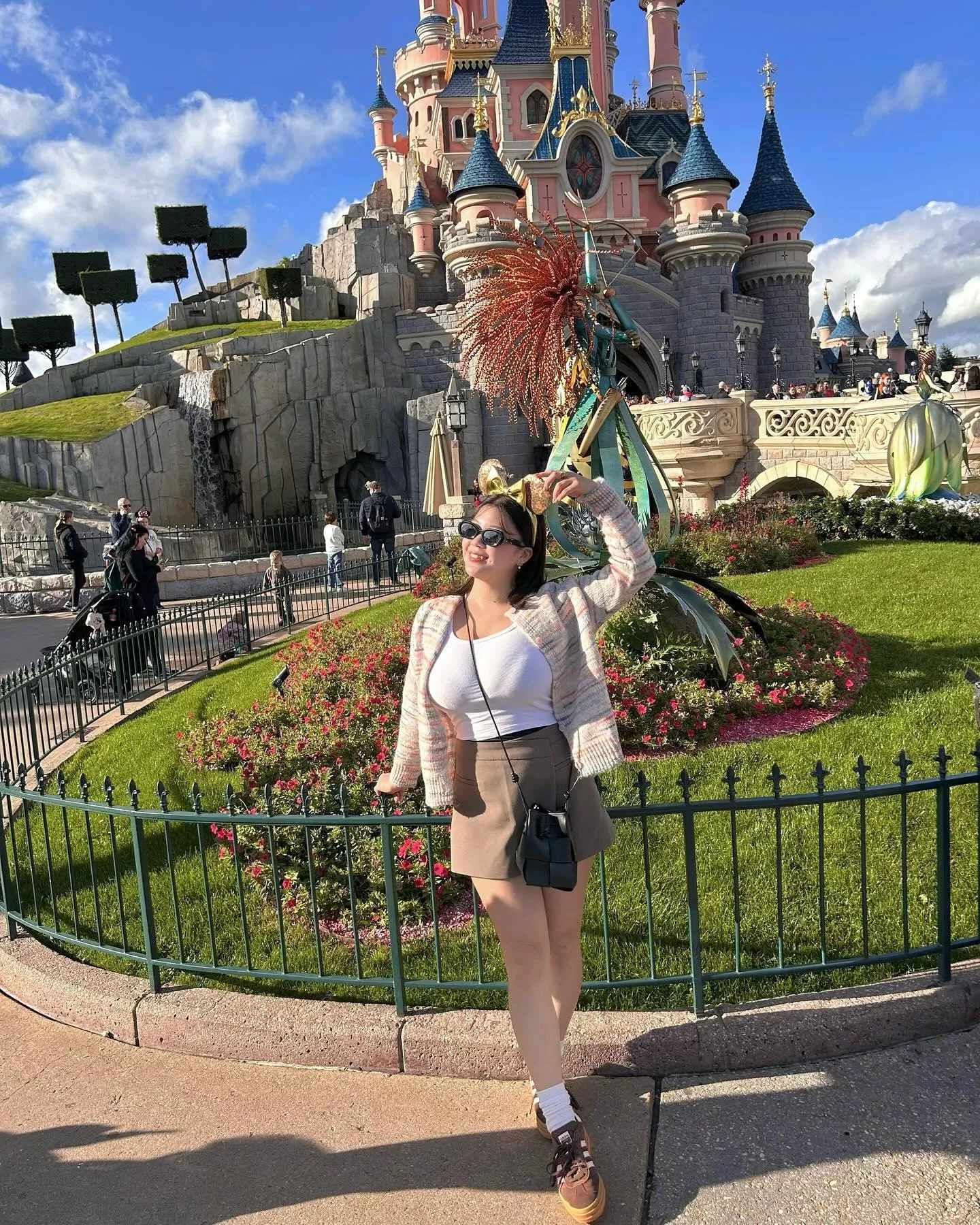 the happiest place on earth posted by figurephilosopher