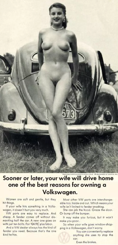 The People's Car 😉 by OtherAccount6818