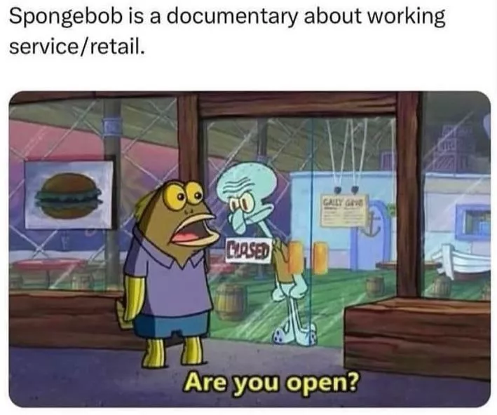 this whole sub 😂 posted by ElectionNecessary563