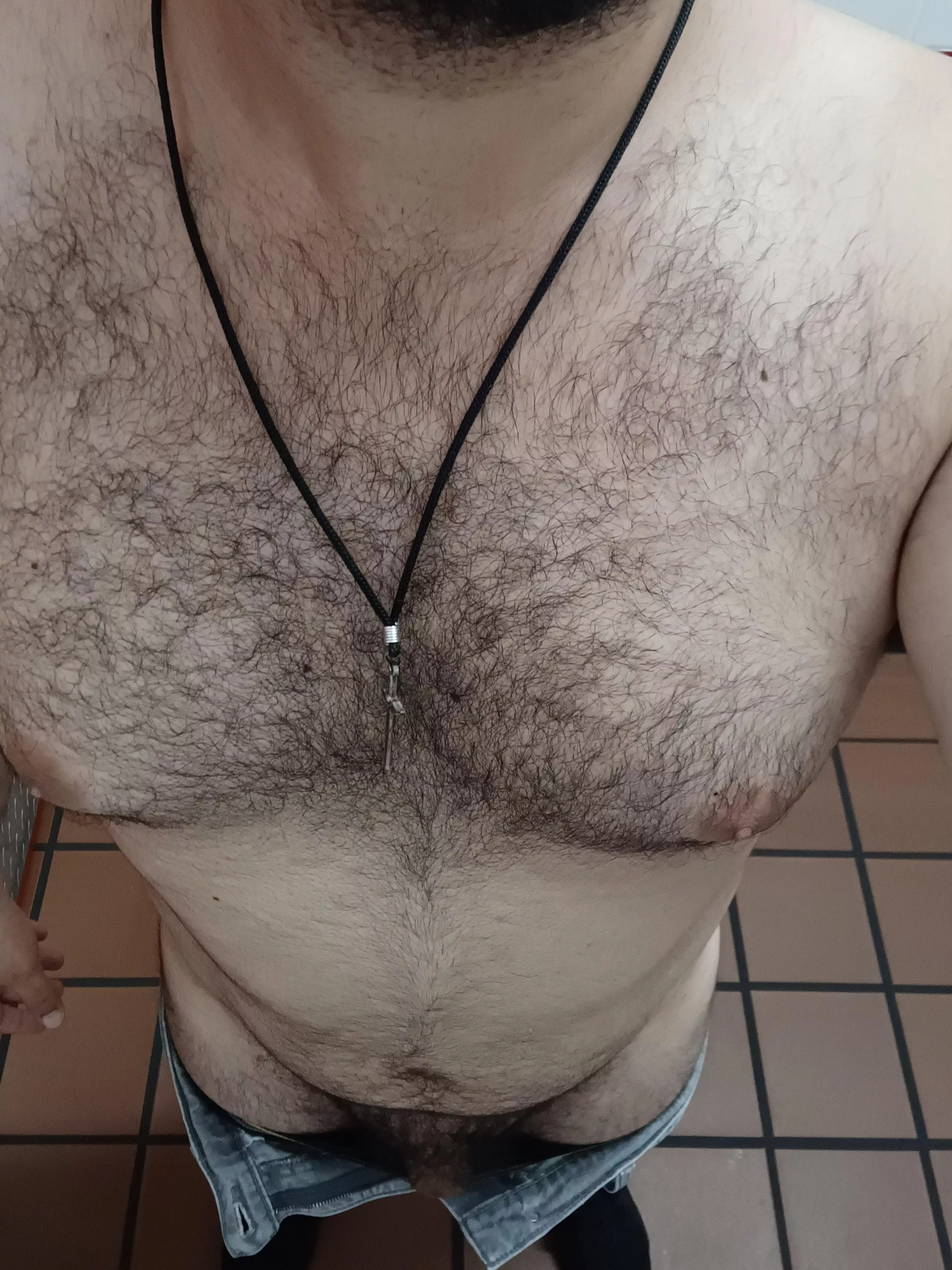 Thoughts? posted by hottubbro