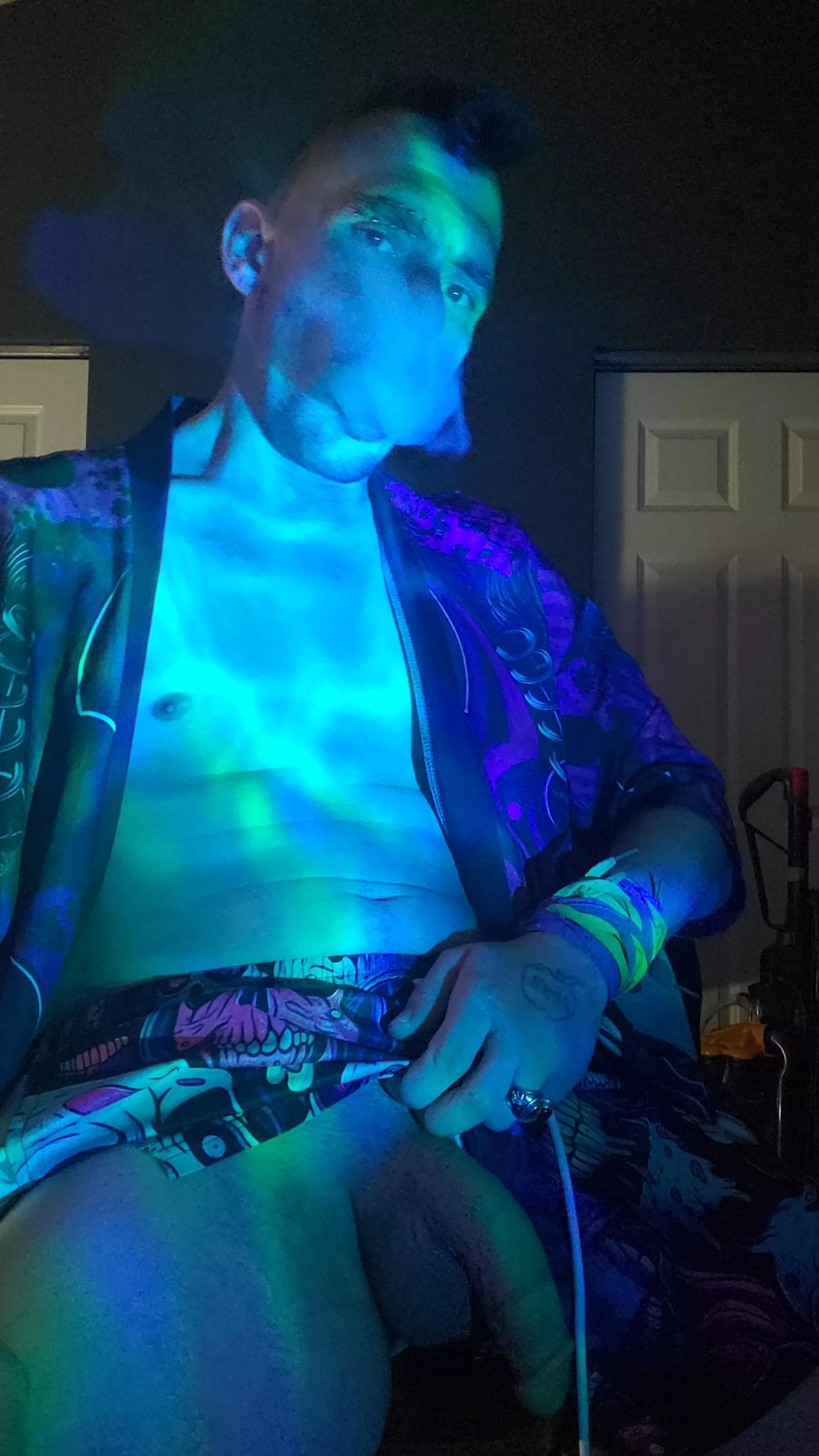 Time for The BDE Stream posted by Nice_Equivalent3631