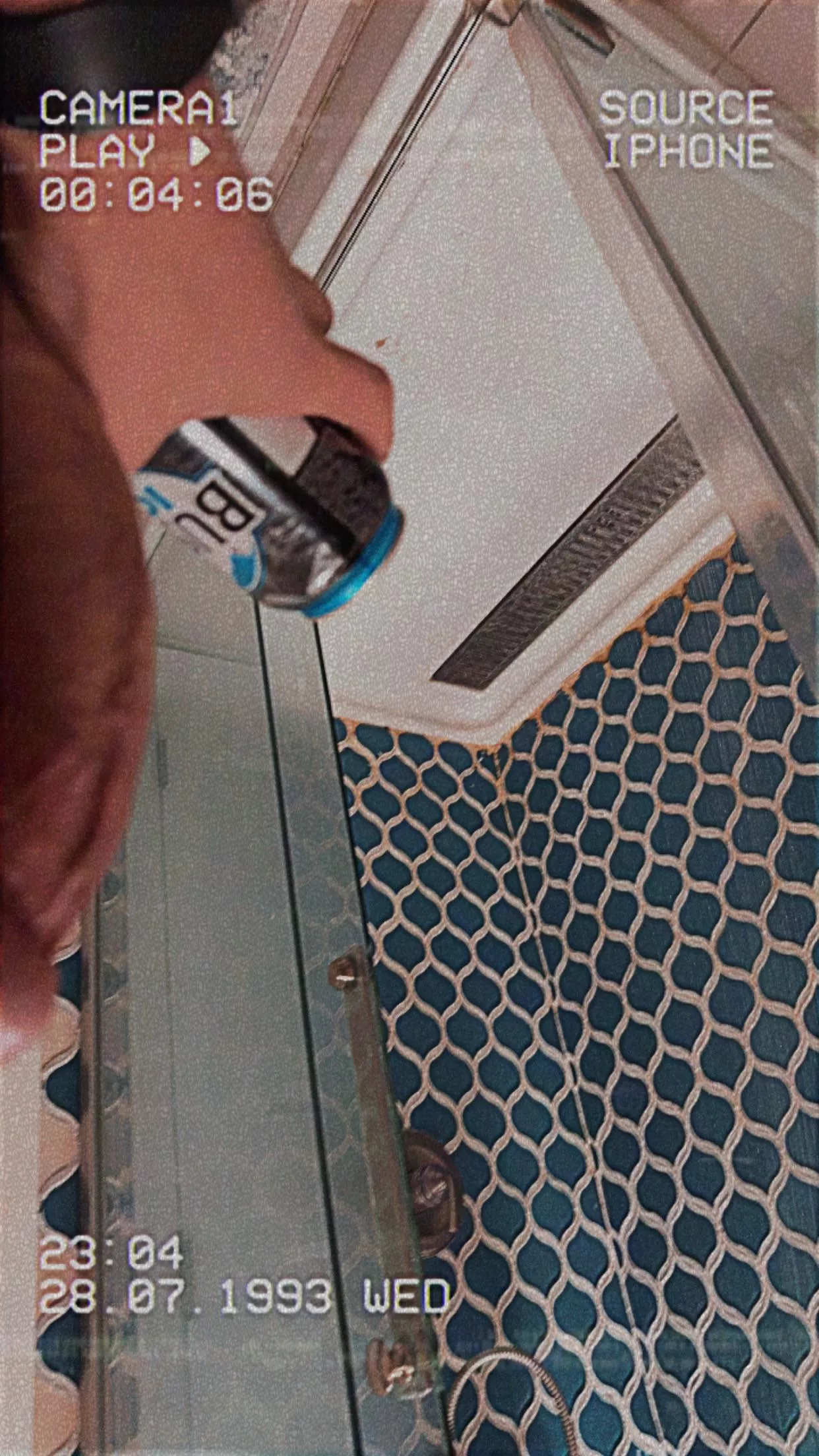 Too much for one hand  posted by theking13777