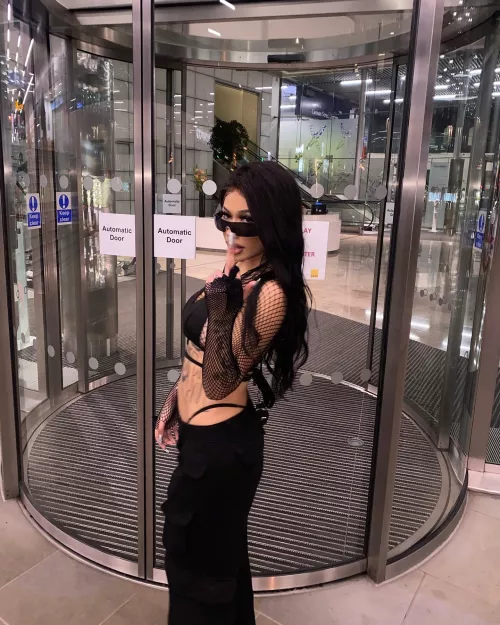 UK anyone?  by darius0115