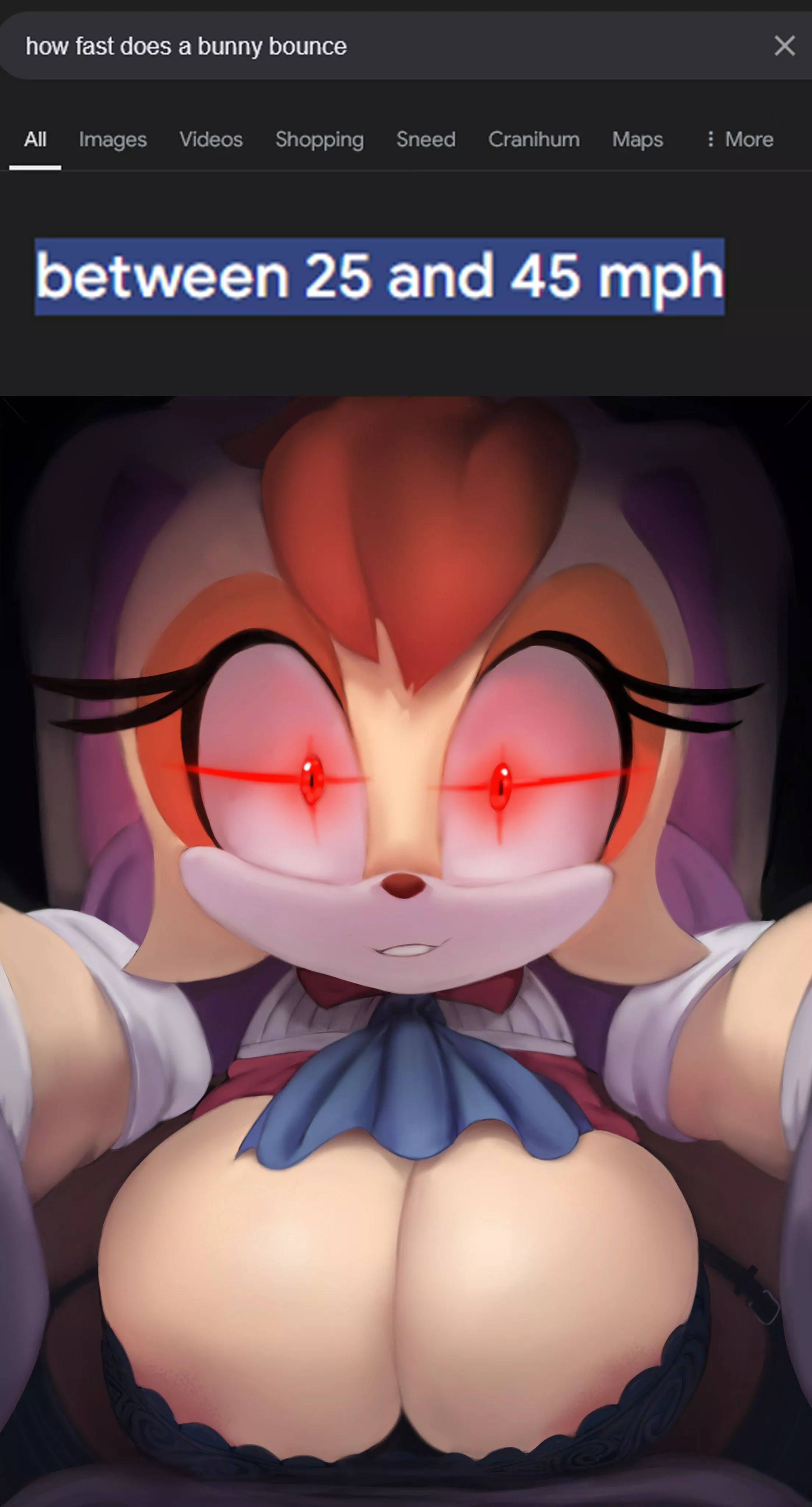 Vanilla's Bouncing Bunnies (Cranihum) posted by netap